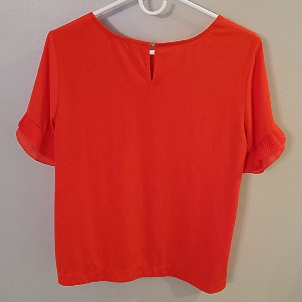 Sfera Collection Top - Picture 3 of 3